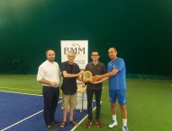 Mondavio, defibrillatore gli salva la vita e lui ne dona uno alla comunità