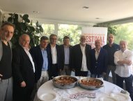Un’ondata di brodetto in arrivo al Lido di Fano, presentato il Festival Internazionale del Brodetto e delle Zuppe di Pesce