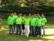 ASD Monte Catria, 10 anni di attività: nuovo presidente, premiazioni e un futuro ricco di iniziative