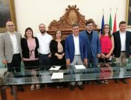 Non a voce sola, a Mondolfo la giornalista Tiziana Ferrario