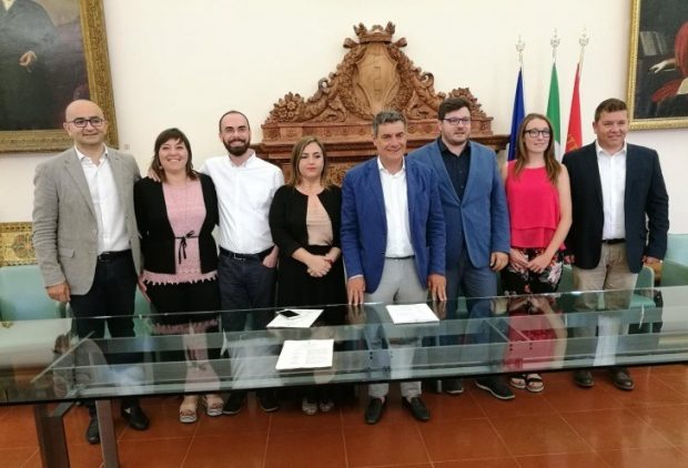 Non a voce sola, a Mondolfo la giornalista Tiziana Ferrario