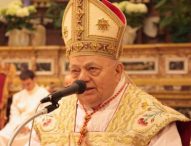 Si è spento il cardinale Elio Sgreccia