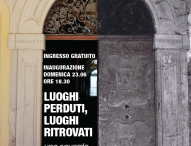 Fratte Rosa, ‘Luoghi perduti, Luoghi ritrovati’: una mostra fotografica celebra Santa Vittoria e non solo