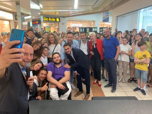 Pro loco Marotta, una estate ricca di eventi tra promozione del territorio e solidarietà