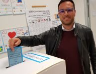 Fano, Lega già al lavoro: Serfilippi scelto come capogruppo