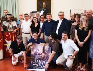 Rievocatori da tutta Italia stanno per conquistare la città, si avvicina La Fano dei Cesari