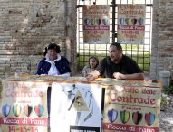 Il programma del Palio delle Contrade, una settimana di eventi