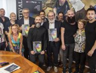 A Mondolfo “Synesthesia Festival”: dalle opere di Picasso ai Tableaux Vivants, dalla cena monastica alla notte bianca