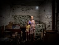 Le mostre di Passaggi Festival: tra gli artisti il vignettista Mauro Biani e il fotoreporter di guerra Giorgio Bianchi