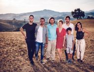 Animavì Festival, si alza il sipario: Jarmusch, Servillo, Mastandrea, Cuticchio, Kucia, Brunori Sas, Zen Circus, Maria Antonietta