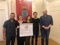 A Pergola e Frontone la terza edizione di Blooming, festival di arti numeriche e culture digitali