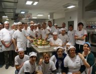 Nonostante la guerra dei prezzi è il trionfo della pizza, in provincia se ne sfornano 31mila al giorno