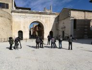 Fano protagonista di ‘Freedom-Oltre il confine’ su Rete 4