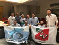 Hockey in carrozzina, a Marotta il Torneo dell’Amicizia