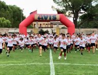 A Pergola un week-end all’insegna dello sport