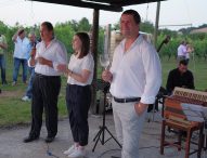 La Staffetta del Bianchello fa tappa alla cantina Bucchini