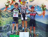 Da Rocchetti a Pes: domenica super per Bike Therapy Pergola