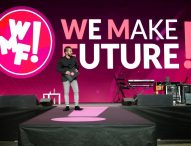 Web Marketing Festival: 21 mila presenze al Palacongressi di Rimini