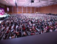 Arriva ‘Start the future’, primo evento internazionale online per affrontare emergenza Covid-19