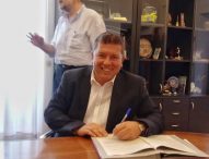 Turismo e commercio, Lucarelli: “Ascolteremo necessità, le analizzeremo e metteremo in campo azioni mirate”