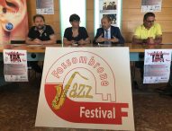 Fossombrone Jazz Festival: tre concerti con artisti di fama internazionale