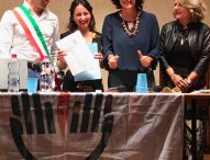 Premio alla miglior tesi per gli infermieri, la vincitrice è Michela Borgacci