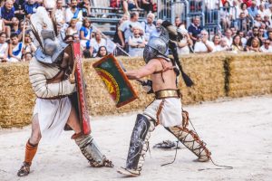 Gladiatori