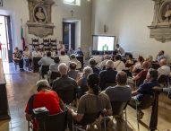 Barbanti, Monterolo Montevecchio, variante San Lorenzo, liceo, elisuperificie: la Provincia a Pergola tra strade e scuole