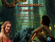 Spettacolo e solidarietà, a Marotta ‘Il libro della giungla – Il viaggio di Mowgli’