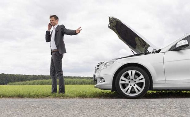 Auto e moto in panne? Al via soccorso per l’estate