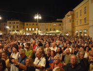Centrodestra: “Passaggi Festival rimanga a Fano”