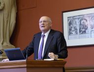 Il Paese dei Balocchi esalta il Terzo Settore, Cittadino Onorario sarà Stefano Zamagni