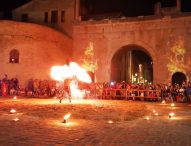 La Fano dei Cesari entra nel vivo