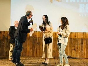 animavi-premiazione concorso internazionale-luglio2019