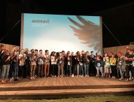Animavì Festival, l’edizione dei record. Il Bronzo Dorato vola in Sud Corea