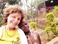 L’Africa Chiama costruisce centro di maternità in Zambia