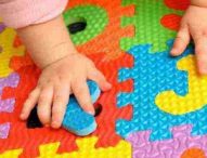 Al via le iscrizioni alla scuola dell’infanzia per l’anno scolastico 2020-2021