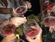 All’osteria del Pisello la rassegna d’eventi sul vino Aspettando Radici del Sud