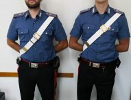 Spaccio di cocaina, arrestato dai carabinieri di Marotta un giovane di Monte Porzio