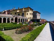 Synesthesia Festival, rapiti dal silenzio della Cena Monastica