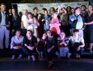 Applausi e riconoscimenti: per il film Fuori Centro del centro ‘L’Aquilone’ 4 premi al San Benedetto Film Fest