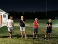 La Laurentina pronta a ripartire. I giallorossi riabbracciano bomber Cossa