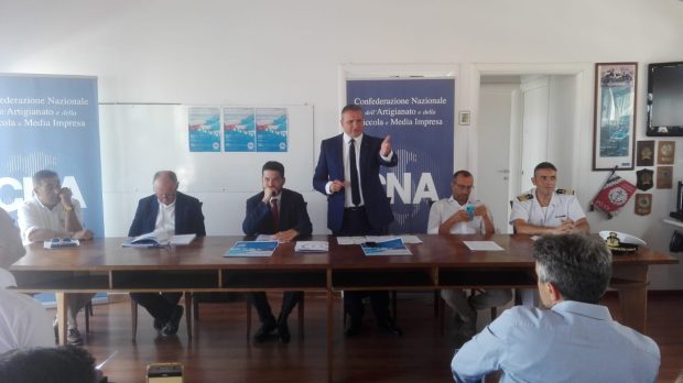 Nautica, torna il vento in poppa. Trend positivo nelle Marche e in provincia di Pesaro Urbino