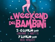 A Marotta Il Weekend dei Bambini: musical ‘Il libro della giungla’, musica, animazione, sport e solidarietà