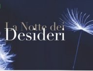 A Marotta ‘La Notte dei desideri’ dedicata all’autismo