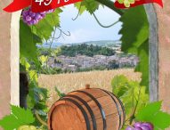 A Pergola la 49esima Festa del Vino: tipicità e divertimento