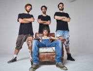 Marotta: l’energia dei Tribunale Obhal per aprire il grande concerto dei Break Free, il migliore tributo europeo ai Queen