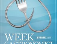 Agosto all’insegna del gusto e della qualità con i Week Gastronomici d'(A)Mare di Confcommercio