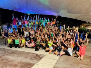 zumba diamantini