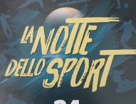 A Marotta La Notte dello Sport e prima edizione del Derby del Mare